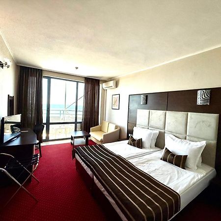 Hotel Rеgina 골든샌드 외부 사진