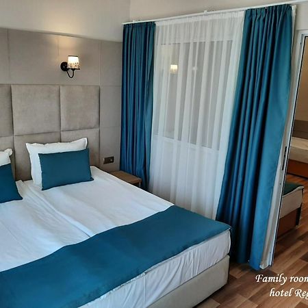 Hotel Rеgina 골든샌드 외부 사진