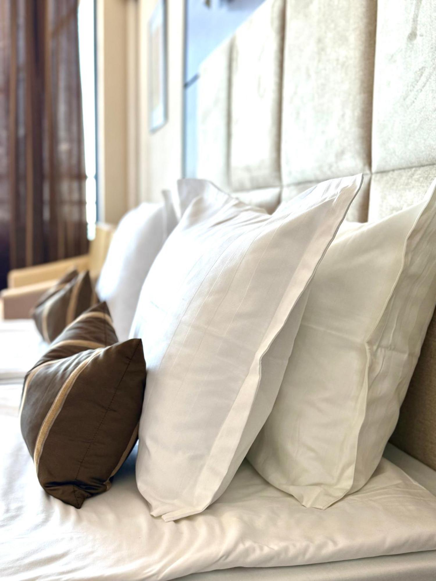 Hotel Rеgina 골든샌드 외부 사진