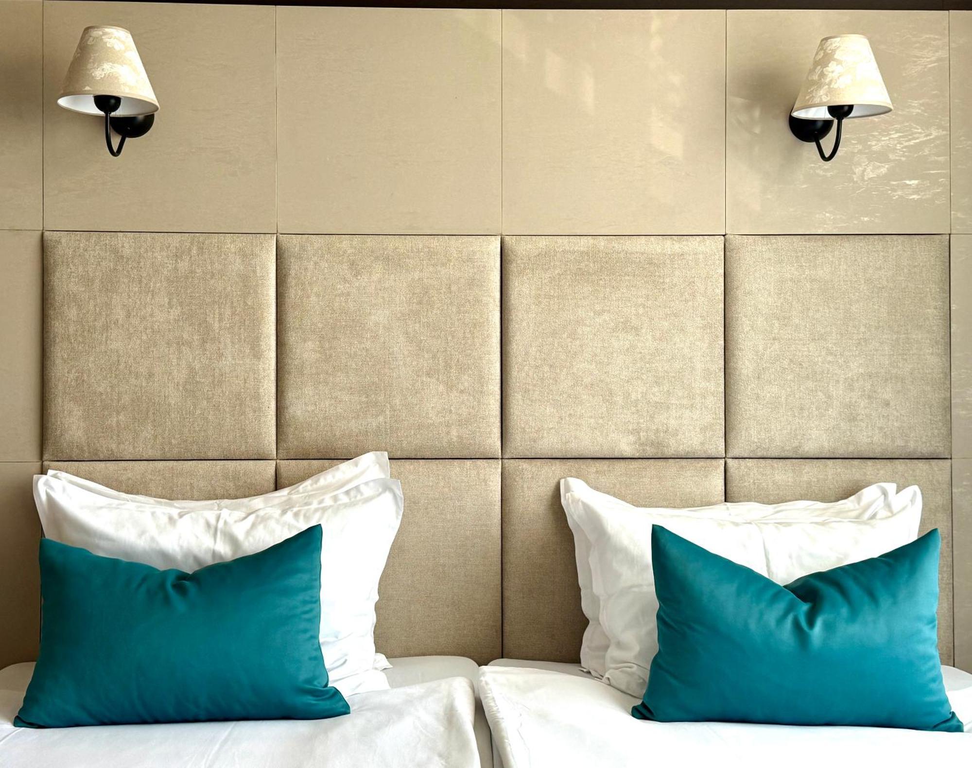 Hotel Rеgina 골든샌드 외부 사진