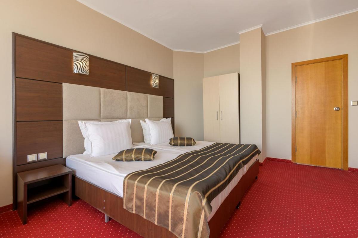 Hotel Rеgina 골든샌드 외부 사진