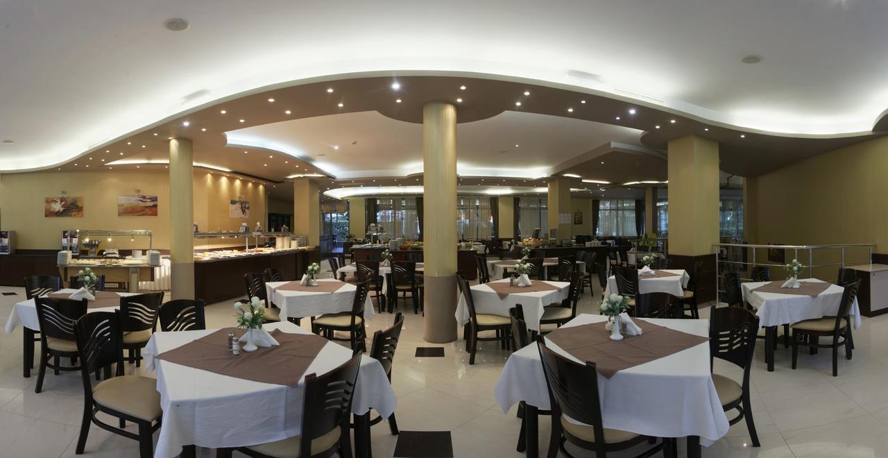 Hotel Rеgina 골든샌드 외부 사진