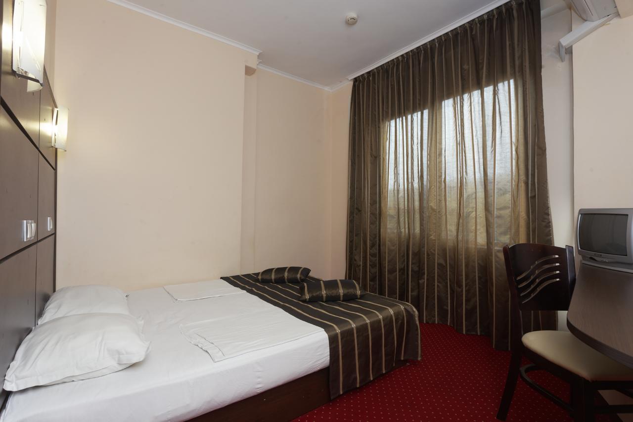 Hotel Rеgina 골든샌드 외부 사진